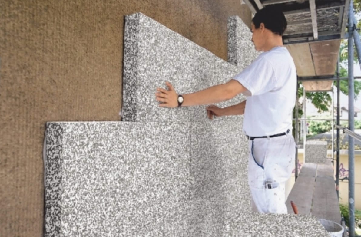 Alaybey Isı Yalıtımcısı